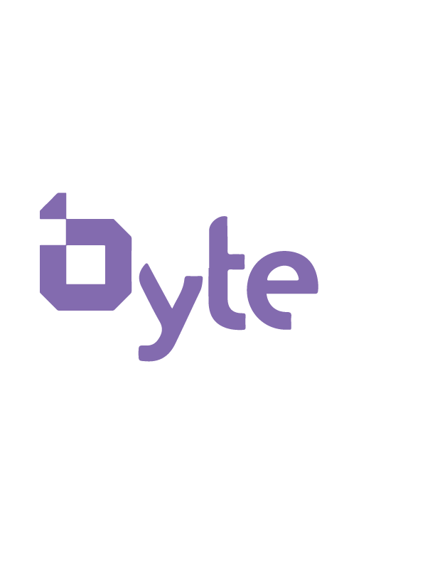 Byte Branding Logo